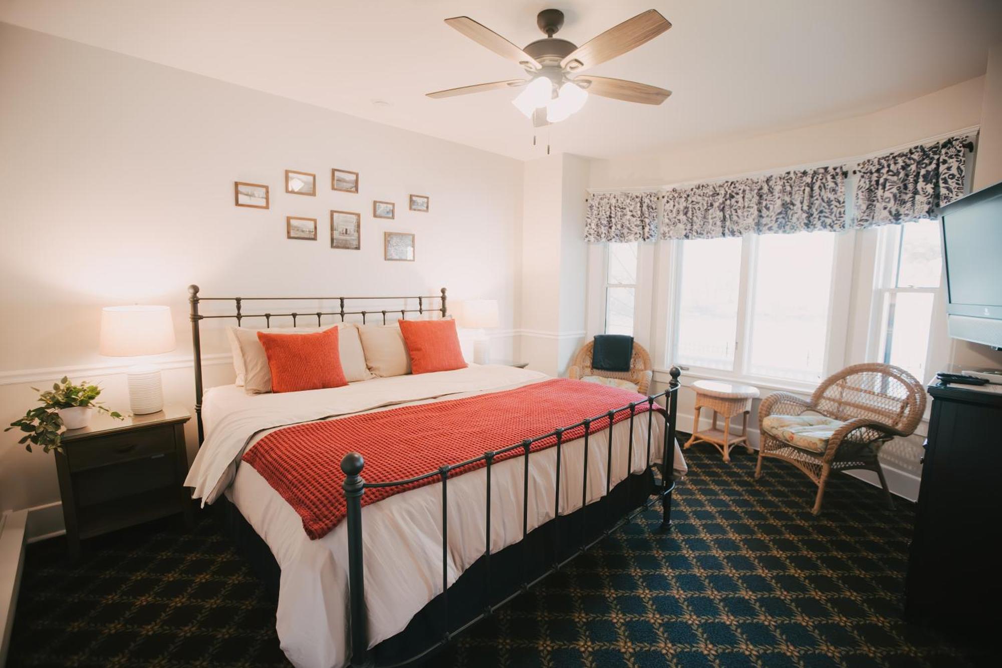 Goldsmith'S River Front Inn Missoula Kamer foto
