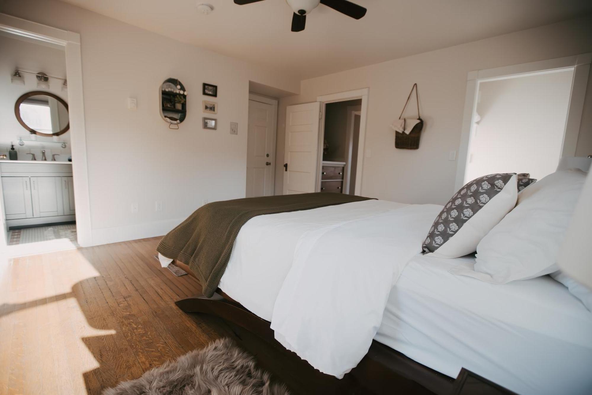 Goldsmith'S River Front Inn Missoula Kamer foto